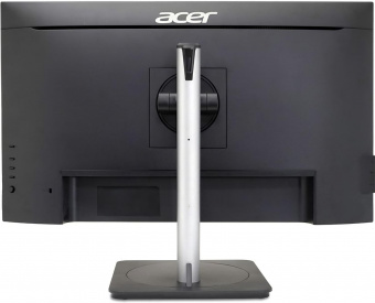 Монитор Acer 23.8" Vero CB243Ybemipruzxv черный IPS LED 4ms 16:9 HDMI M/M матовая HAS Piv 250cd 178гр/178гр 1920x1080 DP FHD USB 4.29кг от магазина РЭССИ