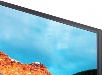 Панель Samsung 50" BE50T-H черный LED 16:9 DVI HDMI M/M TV глянцевая Piv 178гр/178гр 3840x2160 VGA FHD USB 11.4кг от магазина РЭССИ