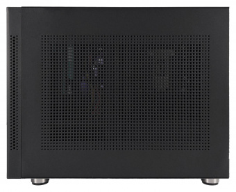 ПК IRU Game 310H5GS MT i5 11400F (2.6) 16Gb SSD1Tb RTX3050 8Gb Free DOS GbitEth 500W черный от магазина РЭССИ