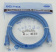 Патч-корд cat5E molded 2м синий RJ-45 (m)-RJ-45 (m) от магазина РЭССИ