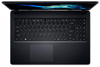 Ноутбук Acer Extensa 15 EX215-52-37SE Core i3 1005G1 4Gb 500Gb Intel UHD Graphics 15.6" TN FHD (1920x1080) Eshell black WiFi BT Cam (NX.EG8ER.011) от магазина РЭССИ