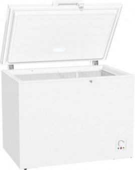 Морозильный ларь Gorenje FH301CW белый от магазина РЭССИ
