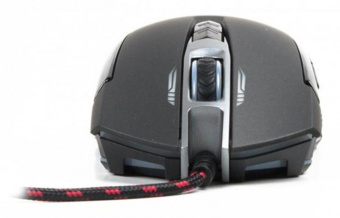 Мышь A4Tech Bloody P93 Light Strike черный оптическая (5000dpi) USB2.0 (8but) от магазина РЭССИ