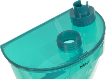 Отпариватель напольный Tefal IT2460E0 1800Вт белый/голубой от магазина РЭССИ