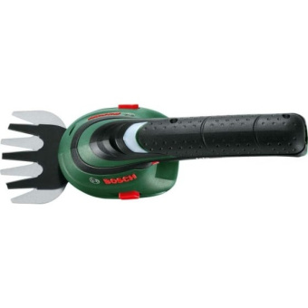 Кусторез/ножницы для травы Bosch ISIO 3аккум. (0600833106) от магазина РЭССИ