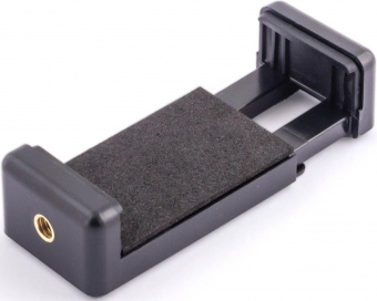 Штатив Rekam MOBIPOD E-140 универсальный черный (890гр.) от магазина РЭССИ