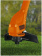 Триммер электрический Black+Decker GL360SB-QS 350Вт неразбор.штан. реж.эл.:леска от магазина РЭССИ