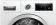 Сушильная машина Bosch Serie 8 WTX87M90ME пан.англ. кл.энер.:A++ макс.загр.:9кг белый от магазина РЭССИ