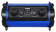 Картинка Минисистема Hyundai H-MC200 черный/синий 25Вт FM USB BT SD/MMC от магазина РЭССИ Минисистема Hyundai H-MC200 черный/синий 25Вт FM USB BT SD/MMC от магазина РЭССИ