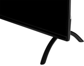 Телевизор LED SunWind 65" SUN-LED65XU401 Яндекс.ТВ Frameless черный 4K Ultra HD 60Hz DVB-T DVB-T2 DVB-C DVB-C2 DVB-S DVB-S2 USB WiFi Smart TV от магазина РЭССИ