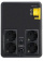 Источник бесперебойного питания APC Easy-UPS BVX1200LI-GR 650Вт 1200ВА черный от магазина РЭССИ
