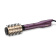 Картинка Фен-щетка Babyliss AS950E 650Вт фиолетовый от магазина РЭССИ Фен-щетка Babyliss AS950E 650Вт фиолетовый от магазина РЭССИ