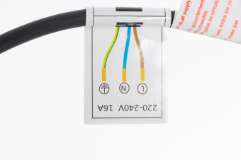 Варочная поверхность Hyundai HHE 3285 BG черный от магазина РЭССИ