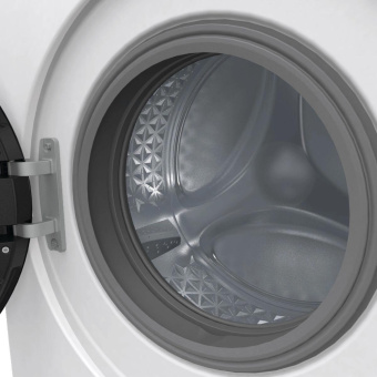 Стиральная машина Gorenje W1NGPI72SBS/C загр.фронтальная макс.:7кг белый инвертер от магазина РЭССИ