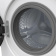 Стиральная машина Gorenje W1NGPI72SBS/C загр.фронтальная макс.:7кг белый инвертер от магазина РЭССИ