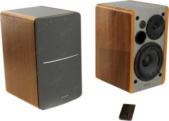 Колонки Edifier R1280T 2.0 белый 42Вт от магазина РЭССИ