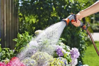 Пистолет-распылитель Gardena Classic (18311-20.000.00) от магазина РЭССИ