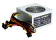 Блок питания Chieftec ATX 450W iARENA GPA-450S8 80+ 24pin APFC 120mm fan 3xSATA от магазина РЭССИ
