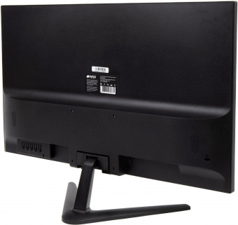 Монитор Hiper 23.8" EasyView FH2402 черный IPS LED 5ms 16:9 HDMI M/M 250cd 178гр/178гр 1920x1080 DisplayPort FHD 3.12кг от магазина РЭССИ