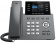 Картинка Телефон IP Grandstream GRP-2624 черный от магазина РЭССИ Телефон IP Grandstream GRP-2624 черный от магазина РЭССИ