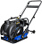 Виброплита ТСС TSS-WP100TL 4800Вт 6.5л.с. бензиновый черный (207183) от магазина РЭССИ