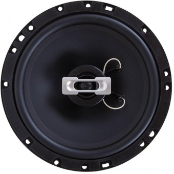 Колонки автомобильные Kicx RX 652 150Вт 91дБ 4Ом 16см (6.5дюйм) (ком.:2кол.) коаксиальные двухполосные от магазина РЭССИ