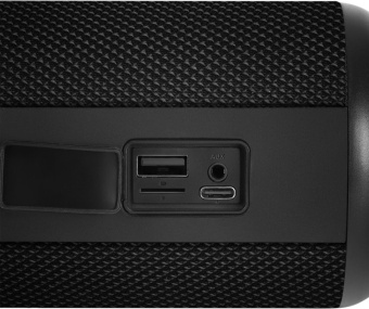 Колонка порт. Sven AC PS-315 черный 20W 2.0 BT 10м 2000mAh (SV-021702) от магазина РЭССИ