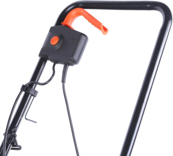 Скарификатор Patriot SCE 155 электр. 2лс 1550Вт 3000об/мин (512309155) от магазина РЭССИ