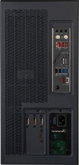 ПК Gigabyte GB-AMSI9N8I-2051 Core i9 11900K (3.5) 32Gb SSD1000Gb+2000Gb RTX3080 10Gb noOS 2.5xGbitEth WiFi BT 750W черный от магазина РЭССИ