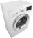 Стиральная машина LG F2J3NS2W класс: A загр.фронтальная макс.:6кг белый от магазина РЭССИ