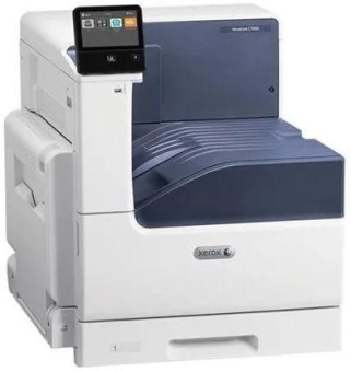 Принтер лазерный Xerox Versalink C7000N (C7000V_N) A3 белый от магазина РЭССИ