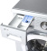 Картинка Стиральная машина LG F1296TD4 класс: A загр.фронтальная макс.:8кг серебристый от магазина РЭССИ Стиральная машина LG F1296TD4 класс: A загр.фронтальная макс.:8кг серебристый от магазина РЭССИ