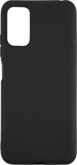 Чехол (клип-кейс) Redline для Xiaomi Redmi Note 10T/Poco M3 Pro УТ000026522 черный от магазина РЭССИ