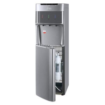 Напольный пурифайер ECOTRONIC M30-U4L Silver+SS компрессорный 11727 от магазина РЭССИ