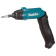 Картинка Отвертка аккум. Makita DF001DW аккум. патрон:шестигранник 6.35 мм (1/4) (кейс в комплекте) от магазина РЭССИ Отвертка аккум. Makita DF001DW аккум. патрон:шестигранник 6.35 мм (1/4) (кейс в комплекте) от магазина РЭССИ