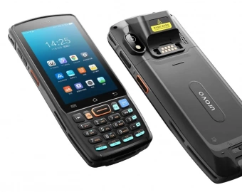 Терминал сбора данных Urovo DT40 (DT40-AH7S11E4031-M) от магазина РЭССИ