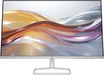 Монитор HP 27" Series 5 527sf черный IPS LED 16:9 HDMI матовая 300cd 178гр/178гр 1920x1080 100Hz VGA FHD 3.2кг от магазина РЭССИ