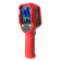 UTi220B UNI-T Тепловизор портативный -10/+400c IP65(2.8”TFT LCD интерфейс USB дисплей 320х240 пикселей карта памяти) от магазина РЭССИ