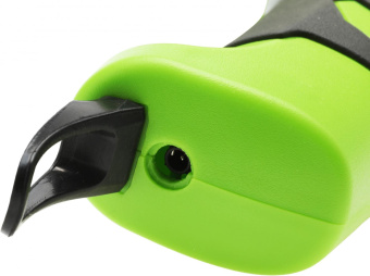 Кусторез/ножницы для травы Greenworks 1600107аккум. от магазина РЭССИ