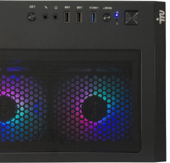 ПК IRU Office 510B6GP MT i7 12700 (2.1) 16Gb SSD1Tb UHDG 770 Windows 11 Professional 64 GbitEth 700W черный (1901244) от магазина РЭССИ