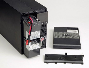 Источник бесперебойного питания Eaton 5P 5P1550i 1100Вт 1550ВА черный от магазина РЭССИ