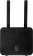 Интернет-центр Alcatel LINKHUB HH42CV (HH42CV-2AALRU1-1) 10/100BASE-TX/3G/4G cat.4 черный от магазина РЭССИ