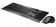 Клавиатура + мышь Rapoo 9900M BLACK клав:черный мышь:черный USB беспроводная Bluetooth/Радио slim (19354) от магазина РЭССИ
