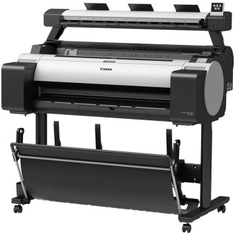 Сканер широкоформатный Canon L36EI Canon ТМ-300 (3421V853) от магазина РЭССИ