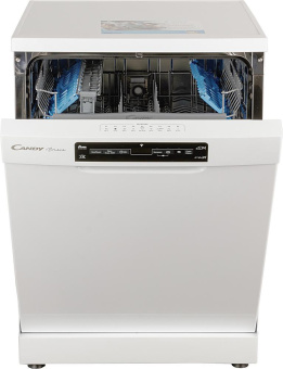 Посудомоечная машина Candy CDPN 1D640PW-08 белый (полноразмерная) от магазина РЭССИ