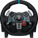 Руль Logitech G29 Driving Force Racing 14кноп. (с педалями) черный от магазина РЭССИ