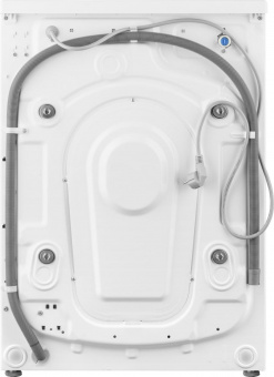 Стиральная машина Weissgauff Premium WM 61410 Autodose Inverter Steam класс: A загр.фронтальная макс.:10кг белый от магазина РЭССИ