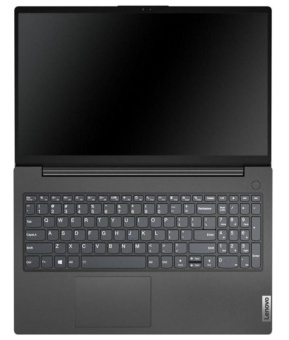 Ноутбук Lenovo V15 G4 IRU Core i5 13420H 8Gb SSD256Gb Intel UHD Graphics 610M 15.6" TN FHD (1920x1080) noOS black WiFi BT Cam (83A10097RU) от магазина РЭССИ
