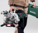 Картинка Торцовочная пила Metabo KGS 254 M 1800Вт 4500об/мин d=254мм от магазина РЭССИ Торцовочная пила Metabo KGS 254 M 1800Вт 4500об/мин d=254мм от магазина РЭССИ