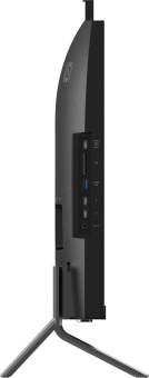 Моноблок MSI Modern AM273Q AI 1UM-047XRU 27" WQHD Core Ultra 5 125U (1.3) 16Gb SSD512Gb Graphics CR noOS GbitEth WiFi BT 120W клавиатура мышь Cam черный 2560x1440 от магазина РЭССИ